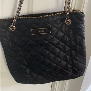 DKNY purse